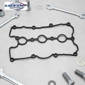 ACM Sol Kapak Contası Valf Cyl4-6 06E103483Q/P/N Audi A6 A7 A8 Q5 Q7 VW Touareg 3.0T Sol Taraf için - Product Image 1