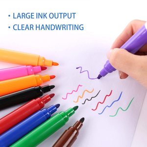 150 قطعة ديلوكس اللوحة مجموعة رسم في حالة خشبية للأطفال المراهقين الكبار - Product Image 2