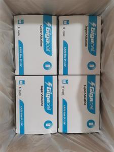 Batterie <span class=keywords><strong>Alcaline</strong></span> D LR20 1.5V Formato D AM1 per Dispositivi Elettronici - Product Image 6