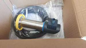 Sensor Digital Avanzado Endress Hauser /E&H /E+H PMC71 con Sensor Cerámico FMR52 PMC75 PMD75 - Product Image 3