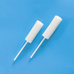 Munkcare spons pembersih Vulva wanita, stik spons pembersih kelas medis yang dapat disesuaikan - Product Image 3