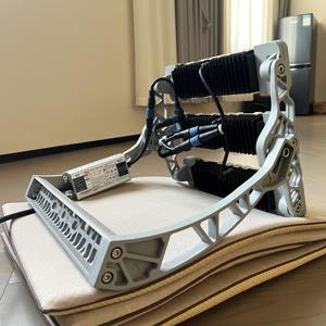 Lámpara LED <span class=keywords><strong>de</strong></span> Alta Potencia para Estadios, Campos <span class=keywords><strong>de</strong></span> Fútbol, Canchas <span class=keywords><strong>de</strong></span> Tenis, Iluminación <span class=keywords><strong>de</strong></span> Calles, IP68, Garantía <span class=keywords><strong>de</strong></span> 5 Años para una Iluminación Controlada - Product Image 4