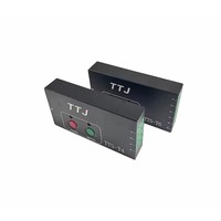 TTJ Brand TTS-T4 Oven Temperature Tester 10 kW 110V Special Automotive Electronics Industry Baking Tunnel Oven Spraying 2-Year
