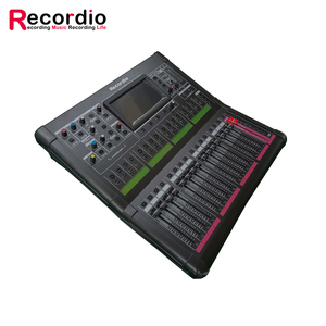 <span class=keywords><strong>Mezclador</strong></span> Digital Multifuncional Soundcraft <span class=keywords><strong>de</strong></span> 24 Canales a Bajo <span class=keywords><strong>Precio</strong></span> - Product Image 4