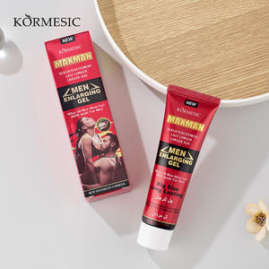 น้ำมันเร่งการเติบโตทางเพศของผู้ชายชะลอการเติบโตของอวัยวะเพศชายยาวขึ้นและหนาขึ้นรัก chummy 50g - Product Image 4