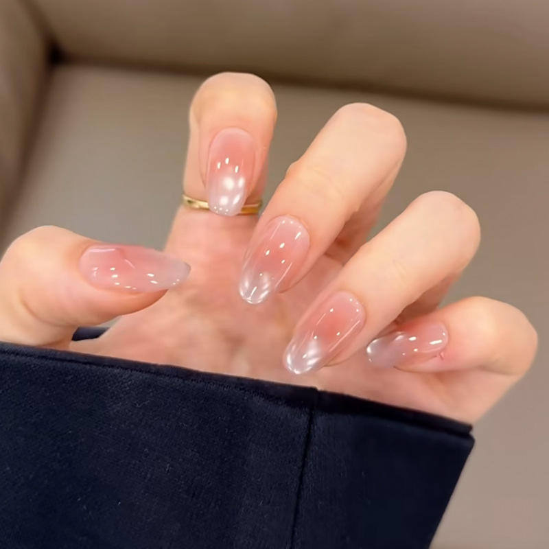 BY1844 como el dedo frío del jade