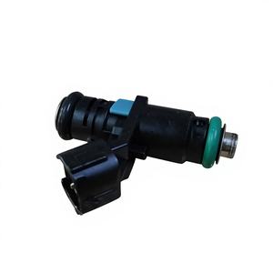 Boquilla de inyector de combustible OEM 03C906031 de alta calidad nueva para combustible de gasolina en VW para Passat Golf Seat <span class=keywords><strong>Leon</strong></span> - Product Image 1