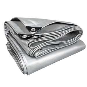 Bâche en PEHD robuste DaringFish, imperméable et résistante au soleil, pour tricycle, jardin, camping et ombrage extérieur - Product Image 2
