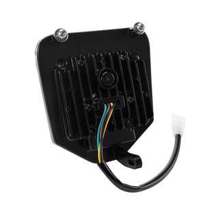 Faro delantero de motocicleta Yongjin para KTM EXC XCF SX F <span class=keywords><strong>SMR</strong></span> 2017 18 Enduro Dirt Bike Motocross Supermoto - Product Image 3