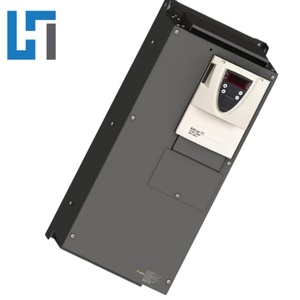 Nuevo Módulo de Variador de Velocidad ATV71HD75N4Z de la Serie ATV71 Original sin Terminal Gráfico, Stock en Almacén, Entrega Rápida - Product Image 2