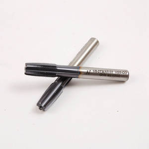 เครื่องแตะเกลียวสกรูน็อตขยายเกลียวอเมริกัน 1/8-27 - Product Image 2