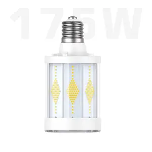 175W 28000 التجويف لمبات الإضاءة LED استبدال 250W 400W 1000W هس 400 واط 400 واط 1000 واط المعادن هاليد مصباح 1500W 1000W 500W الهالوجين