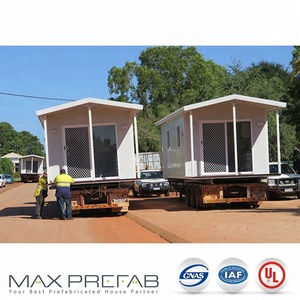 Casas Prefabricadas Móviles Económicas PC9833, Cabañas Portátiles <span class=keywords><strong>en</strong></span> <span class=keywords><strong>Venta</strong></span> - Product Image 5
