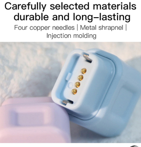 Adaptador <span class=keywords><strong>de</strong></span> cargador <span class=keywords><strong>de</strong></span> batería <span class=keywords><strong>de</strong></span> bicicleta RRSKIT para <span class=keywords><strong>Shimano</strong></span> 12 velocidades Di2 para Dura-Ace R9200/Ultegra R8100/105 R7100 desviador electrónico - Product Image 3