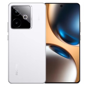 NUOVO Originale <span class=keywords><strong>Realme</strong></span> GT <span class=keywords><strong>7</strong></span> 5G Telefono da Gaming Dimensity 9400+ 6.8" 144Hz AMOLED 7000mAh 100W Ultracharge 50MP LTE CDMA Spagnolo - Product Image 1