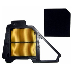 กรองอากาศรถจักรยานยนต์ GSXR1000 GSX1000R 13780-47H10 13780-47H00 <span class=keywords><strong>GSX</strong></span> <span class=keywords><strong>1000R</strong></span> 09-16 GSXS1000 <span class=keywords><strong>GSX</strong></span> S1000มอเตอร์ไซค์ - Product Image 3