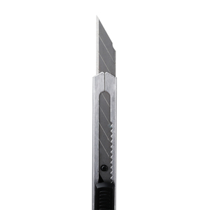 Cuchillo Multiusos Pequeño con Bloqueo Automático de 30 Grados, Cortador de Papel para Escuela, Hogar y Oficina, Herramientas de Papelería - Product Image 4