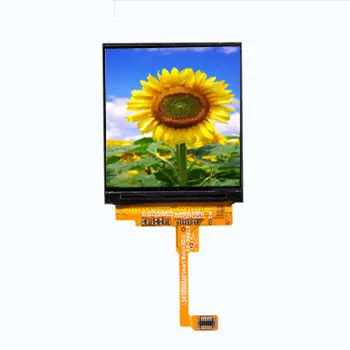 Square 1.54 inch tft ST7796S 320x320 IPS screen lcd display