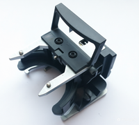 Cartuchos de Herramientas de Punzonado y Placas de Troquelado TC 2020 para Prensa Punzonadora CNC Tru