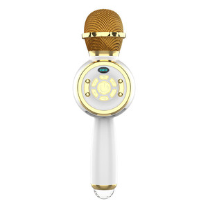 Wireless Microphone <b>USB</b> Player Blue Tooth <b>Speaker</b> Sound Quality - Product Image 3