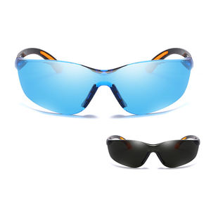 安全メガネファッション人気モデル - Product Image 2