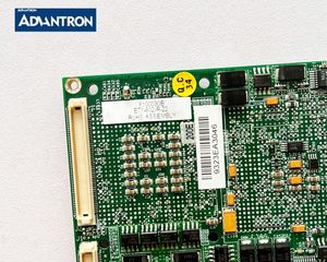 8100030B MONTAJE DE LA 100% 3351805A Placa base industrial Placa CPU Módulo CPU Placa principal Stock original Pruebas - Product Image 6