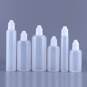 Flacon <span class=keywords><strong>en</strong></span> plastique Ecannal de 20 ml avec compte-gouttes, bouchon intérieur et capuchon sécurité enfant, certifié, <span class=keywords><strong>en</strong></span> stock, disponible <span class=keywords><strong>en</strong></span> plusieurs couleurs - Product Image 1