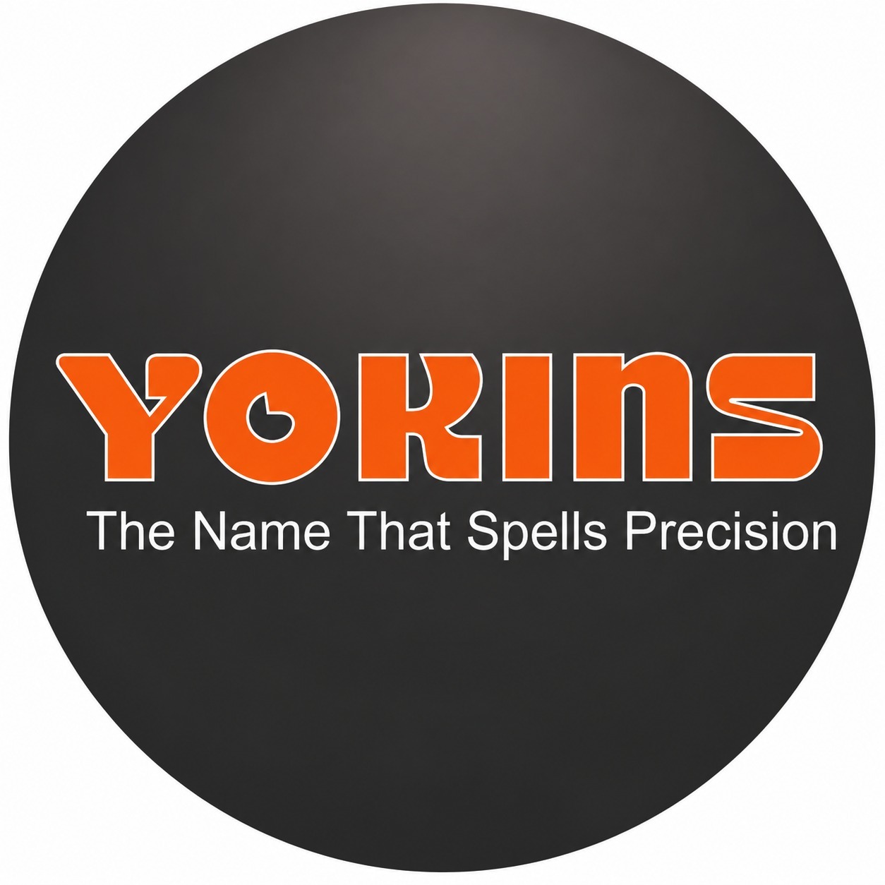 YOKINS INSTRUMENTS PRIVATE LIMITED logo