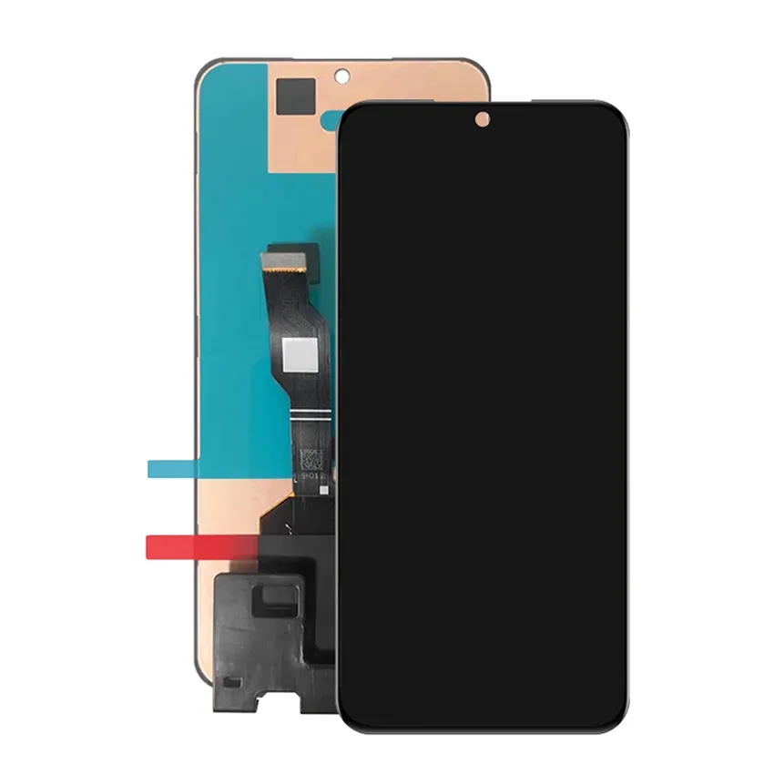 Commercio all'ingrosso originale del telefono cellulare LCD per Huawei P50 P50E Display Oem Display di ricambio per Huawei P50 P50E Touch Screen