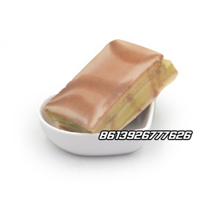 Hunthouse — gâteau doux, collation pour le petit déjeuner, saveur <span class=keywords><strong>yaourt</strong></span>, gâteau <span class=keywords><strong>au</strong></span> <span class=keywords><strong>chocolat</strong></span> - Product Image 4