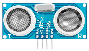 <strong>Ultrasonic</strong> <strong>Module</strong> <strong>Ultrasonic</strong> Distance Measurement <strong>Module</strong> Entfernungsmesser <strong>HC</strong>-<strong>SR04</strong> - Product Image 2