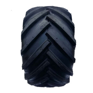 Neumático Agrícola 26x12-12-8PR TL Radial Sólido para Tractor, Repuesto para Reparación - Product Image 1