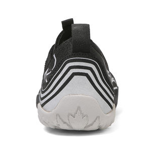 Couple chaussures à eau à séchage rapide anti-dérapant attraper mer minimaliste Fitness chaussures de marche pieds nus chaussures zéro goutte - Product Image 3