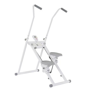 <span class=keywords><strong>Machine</strong></span> d'escalade d'<span class=keywords><strong>escalier</strong></span> multifonctionnelle pour la maison, <span class=keywords><strong>machine</strong></span> à marches pliable, <span class=keywords><strong>machine</strong></span> d'escalade d'<span class=keywords><strong>escalier</strong></span> intérieure, équipement de fitness - Product Image 3