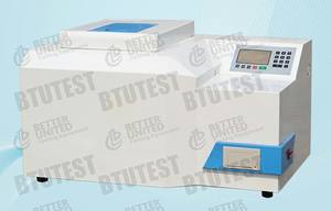 Calorimètre électronique automatique Btutest pour la mesure de la chaleur dans les applications alimentaires et aériennes avec 1 an de garantie - Product Image 2