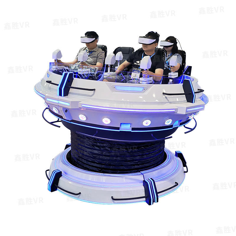 Vr Yuan universo No.1 depósito de prepago