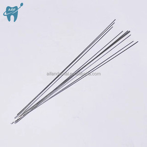 Aifan <span class=keywords><strong>Dental</strong></span>-Alambre de ortodoncia recto de acero inoxidable - Product Image 2