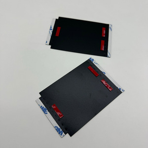 Lámina de Aislamiento de Policarbonato y Mylar con Adhesivo de Espuma para Electrónica, Retardante de Fuego - Product Image 2