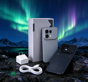 Teléfono Inteligente Note 60 Pro en Oferta, Desbloqueo Facial Completo, Android 15 5G Económico, Cámara de 108MP - Product Image 6