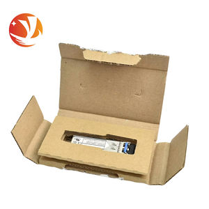 Transceptor de Fibra Óptica SIEMENS 6GK5 992-1AM00-8AA0 6GK5992-1AM00-8AA0 Nuevo y Original, Controlador Lógico Programable PLC de 16 E/S - Product Image 4