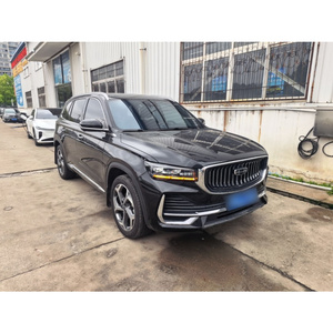 Voiture d'occasion Guazi 2024 Geely Auto Monjaro L – <span class=keywords><strong>Meilleur</strong></span> prix, moteur essence, transmission automatique, SUV 5 places, conduite à gauche - Product Image 3