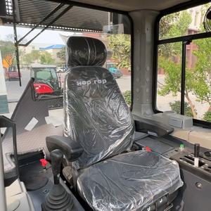 รถปราบดินขนาดเล็ก - Product Image 2