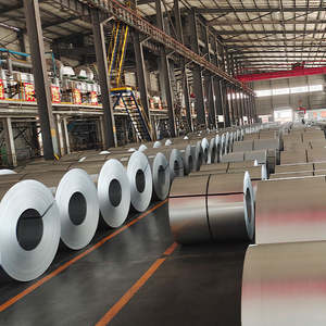 SGMCC マグネシウムアルミニウム亜鉛めっき鋼板コイル 亜鉛アルミニウムめっき鋼板 マグネシウムアルミニウム亜鉛めっき - Product Image 4