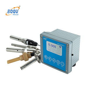 Capteur de conductivité industriel Tri-Clamp Boqu DDG-0.1F&0.01F - Product Image 6
