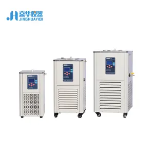 Di alta qualità 10L a bassa temperatura liquido di raffreddamento ricircolo refrigeratore in laboratorio