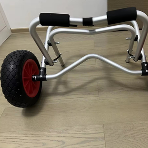 Dolly Mover <span class=keywords><strong>pour</strong></span> moto <span class=keywords><strong>chariot</strong></span> remorque vélo automoteur <span class=keywords><strong>Double</strong></span> <span class=keywords><strong>chariot</strong></span> <span class=keywords><strong>chariot</strong></span> vélo - Product Image 5