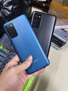 Original Used <strong>32GB</strong> for <strong>A03s</strong> <strong>32GB</strong> Original Mobile Phone Rugged 2SIM Unlocked LTE Smart Features Good Price in Stock - Product Image 4