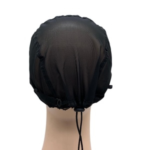 Extensiones de Cabello de Nailon al por Mayor, con Cordón Ajustable 3/4, Transpirables, de Spandex - Product Image 6