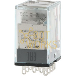 Omron MY4Z24DCS - Nuovo - Product Image 1