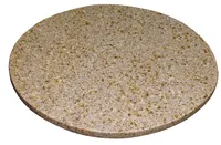CB004 gris granito piedra de corte de la tabla de cocina al por mayor
